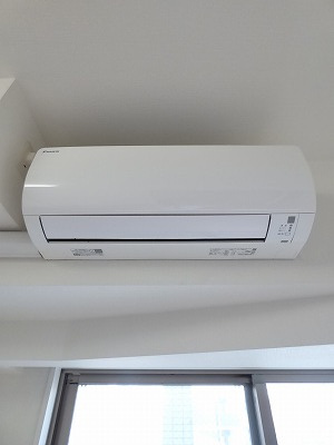 【設備】 | レジディア中延