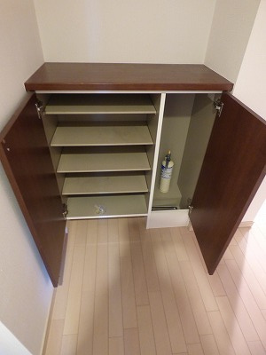 【内装】 | レジディア中延