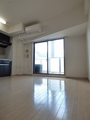 【居間・リビング】 | レジディア中延