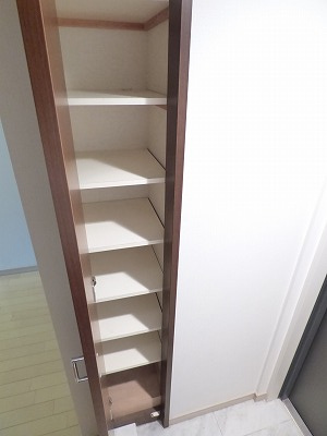 【収納】 | レジディア中延