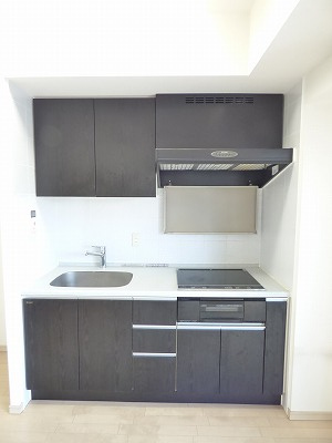 【キッチン】 | レジディア中延