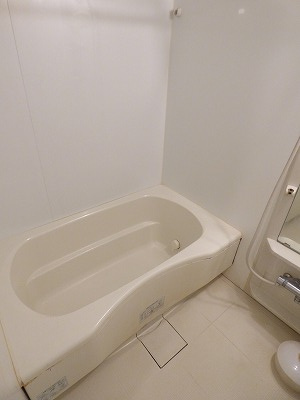 【浴室】 | レジディア中延