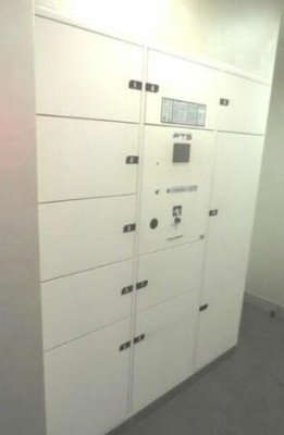 【その他共用部分】 | アクサス代々木アジールコート