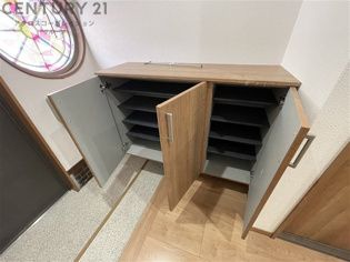 新甲陽町住宅のその他物件画像
