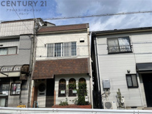 新甲陽町住宅の画像