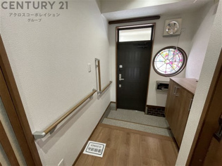 新甲陽町住宅のその他物件画像