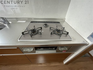 新甲陽町住宅のその他物件画像