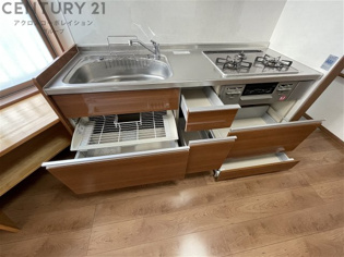 新甲陽町住宅のその他物件画像