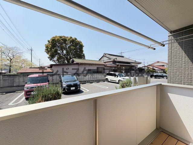 クラーレＹの展望|高崎、前橋エリアのお部屋探しはエンドスケープまで！お客様の理想お聞かせ下さい♪
