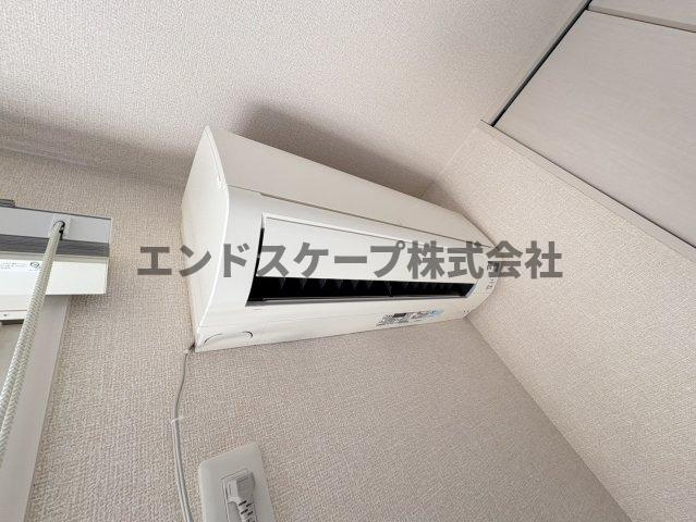 クラーレＹの設備|高崎、前橋エリアのお部屋探しはエンドスケープまで！お客様の理想お聞かせ下さい♪