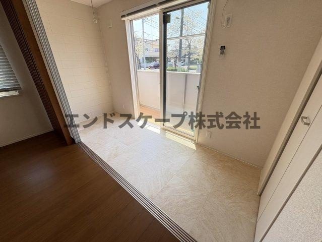 クラーレＹの内装|高崎、前橋エリアのお部屋探しはエンドスケープまで！お客様の理想お聞かせ下さい♪