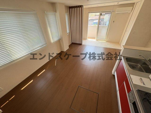 クラーレＹの内装|高崎、前橋エリアのお部屋探しはエンドスケープまで！お客様の理想お聞かせ下さい♪