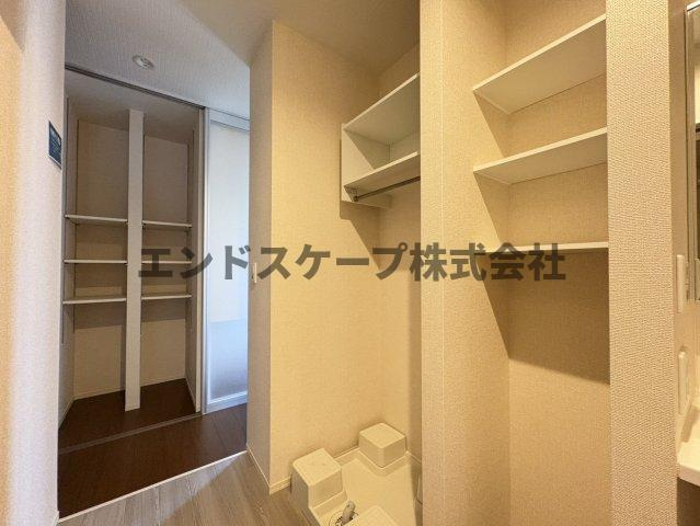 クラーレＹの収納|高崎、前橋エリアのお部屋探しはエンドスケープまで！お客様の理想お聞かせ下さい♪