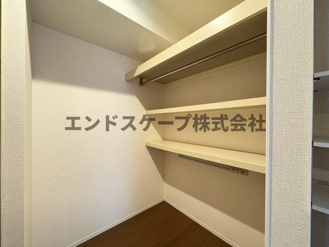 クラーレＹの収納|高崎、前橋エリアのお部屋探しはエンドスケープまで！お客様の理想お聞かせ下さい♪