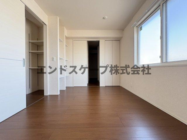 クラーレＹの洋室|高崎、前橋エリアのお部屋探しはエンドスケープまで！お客様の理想お聞かせ下さい♪