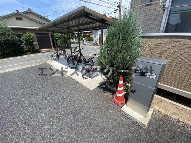 クラーレＹのその他共用部分|高崎、前橋エリアのお部屋探しはエンドスケープまで！お客様の理想お聞かせ下さい♪