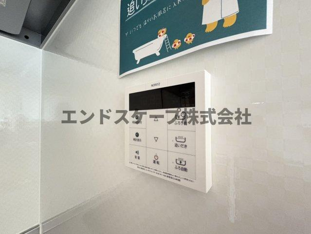 クラーレＹの設備|高崎、前橋エリアのお部屋探しはエンドスケープまで！お客様の理想お聞かせ下さい♪