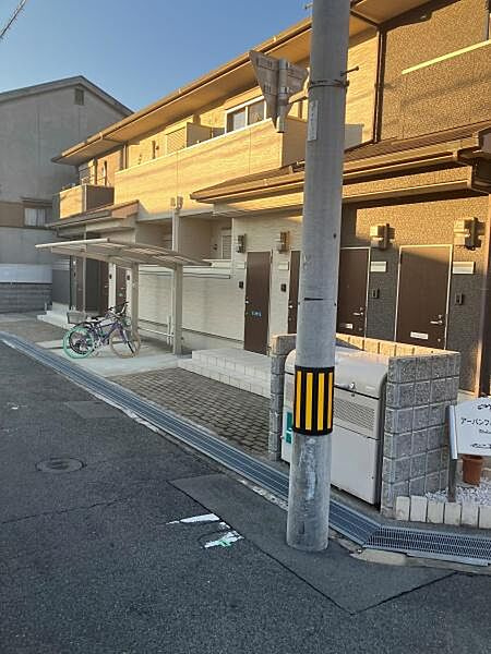 アーバンフォレスト泉大津