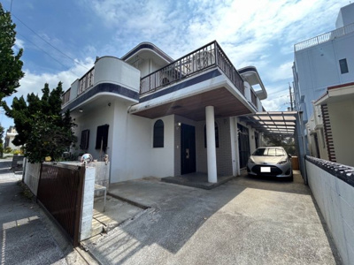  | 海邦1丁目戸建