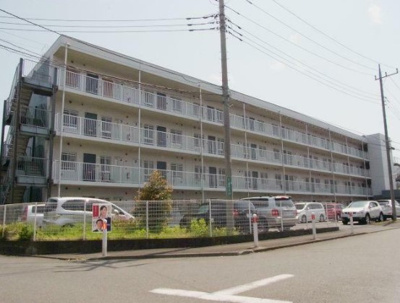 【外観】 | グランドゥール相模