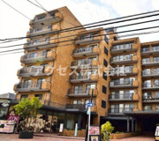 中野区東中野４丁目のマンションの画像