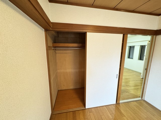 耕和ビルの設備