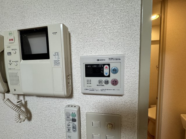 耕和ビルのセキュリティ