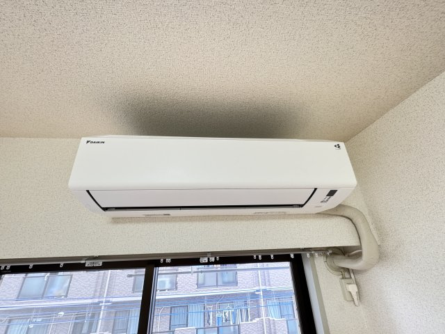 耕和ビルの設備