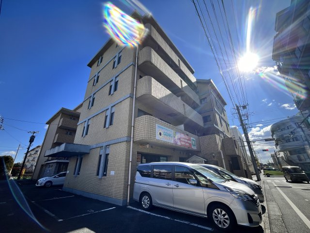 耕和ビル