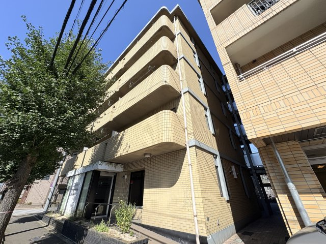 耕和ビル