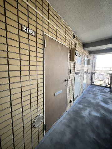 耕和ビルのその他