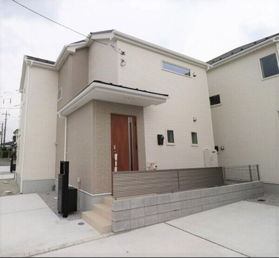 【エントランス】 | Sumai-to八王子市上壱分方町05(スマイートハチオウジシカミイチブカタマチゼロゴ)