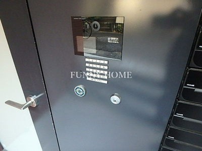 【その他共用部分】 | ルネサンスコート三軒茶屋Garden