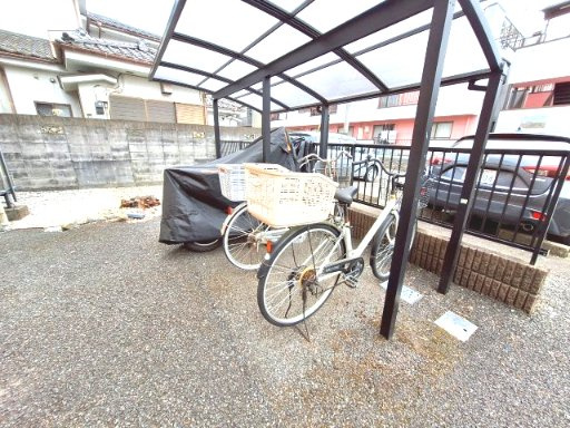 サウス　レーブのその他共用部分