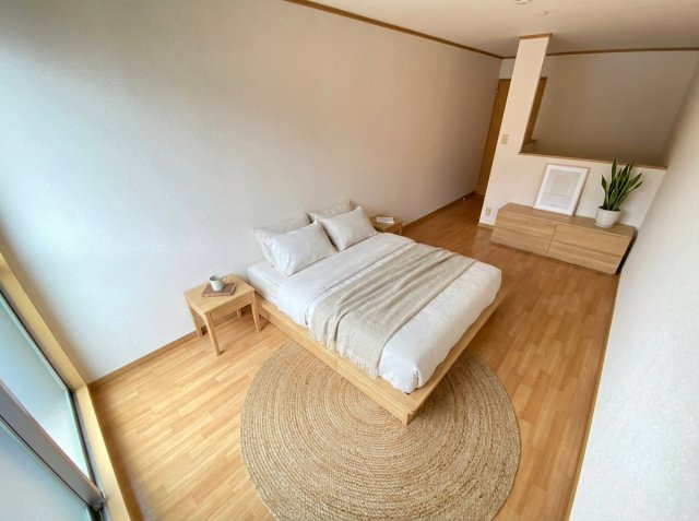 シャテロの外観|高崎、前橋エリアのお部屋探しはエンドスケープまで！お客様の理想お聞かせ下さい♪