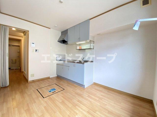 シャテロのキッチン|高崎、前橋エリアのお部屋探しはエンドスケープまで！お客様の理想お聞かせ下さい♪