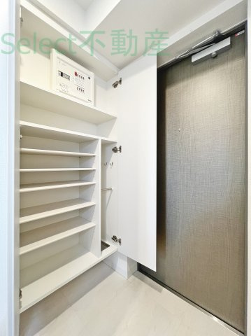 エスリード金山エクセアのその他