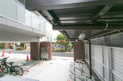 【その他共用部分】 | le Sud α