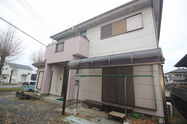 壬生町元町