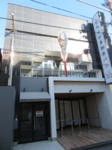 調布市仙川町３丁目の店舗一部