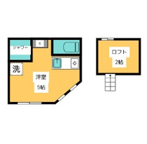 ベルフォート駒込の画像