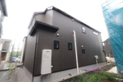 【エントランス】 | Sumai-to八王子市下恩方町09(スマイートハチオウジシシモオンガタマチ)