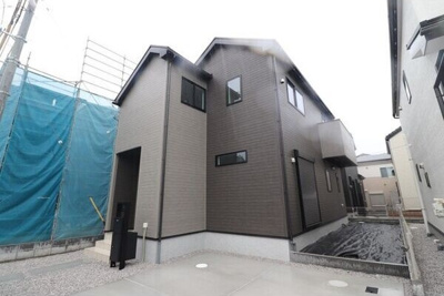 【外観】 | Sumai-to八王子市下恩方町09(スマイートハチオウジシシモオンガタマチ)