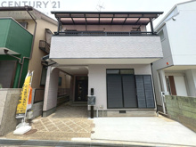 西宮市上甲東園5丁目中古戸建の画像