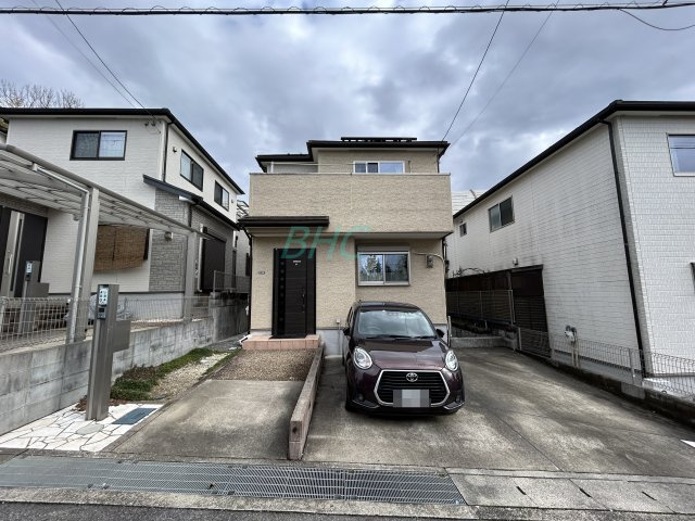 草津市桜ケ丘２丁目の画像