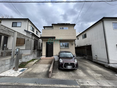 【外観】 | 草津市桜ケ丘２丁目