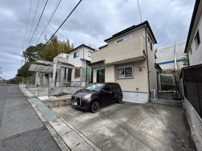 【外観】 | 草津市桜ケ丘２丁目