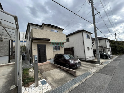 【外観】 | 草津市桜ケ丘２丁目