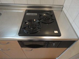 【キッチン】 | STRADA saya | キッチン