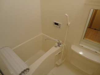 【浴室】 | STRADA saya | 浴室乾燥機